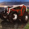 4x4 Traktor