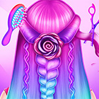 Salon Fryzur z Warkoczami