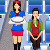Praca stewardessy