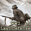 WW2 obrona